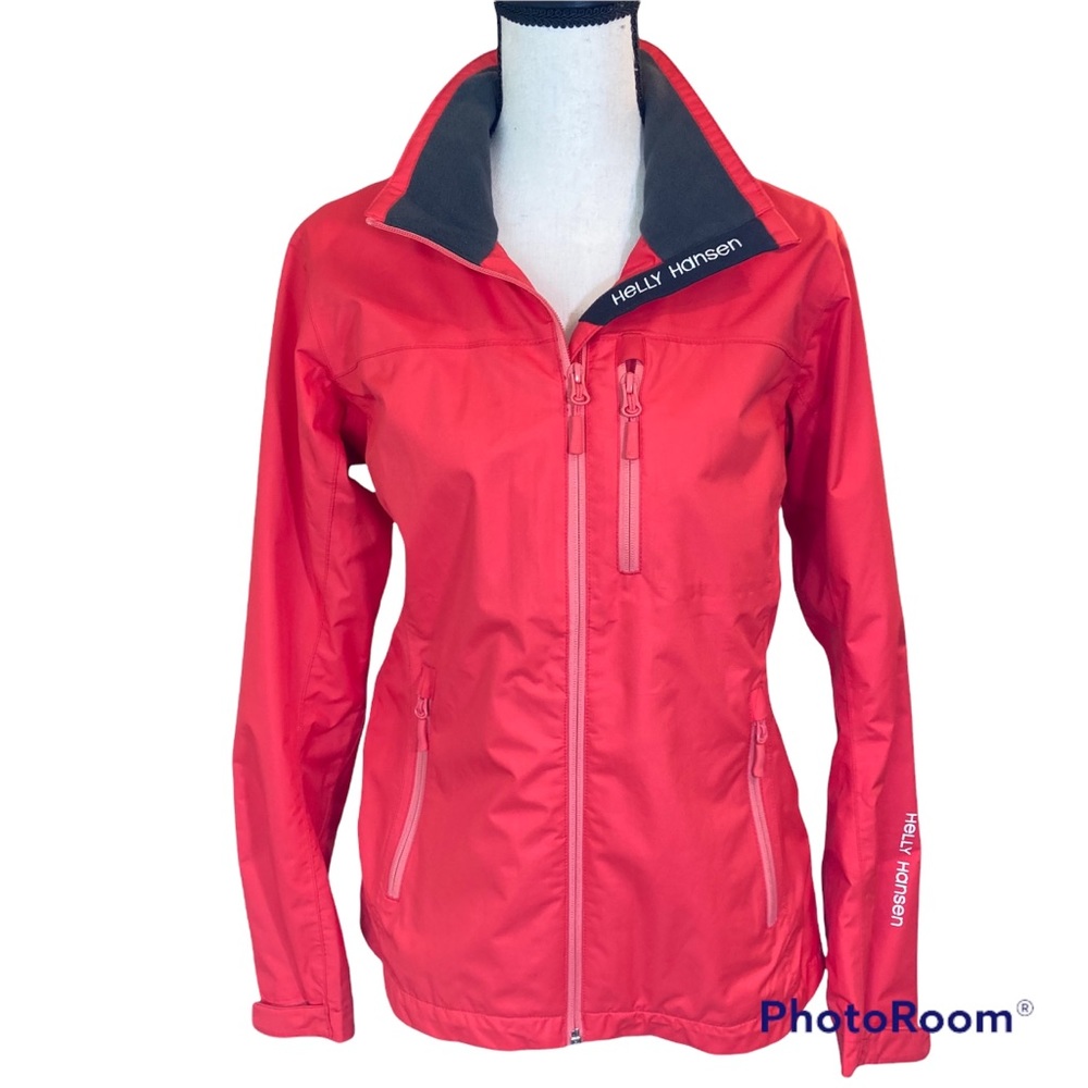 HELLY HANSEN Women’s Jacket M